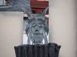 Bilder Galerien &raquo; 2015 Der Glöckner von Notre-Dame